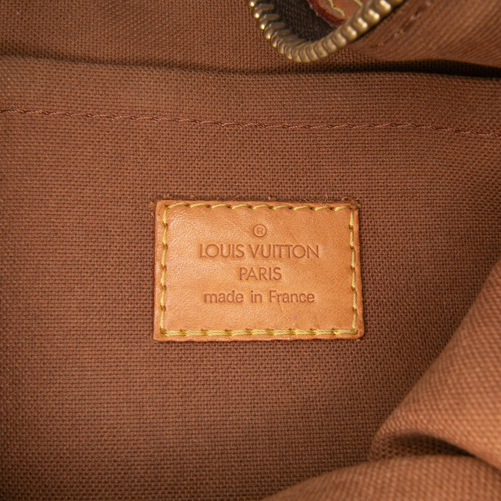 Louis Vuitton Monogram Thames PM