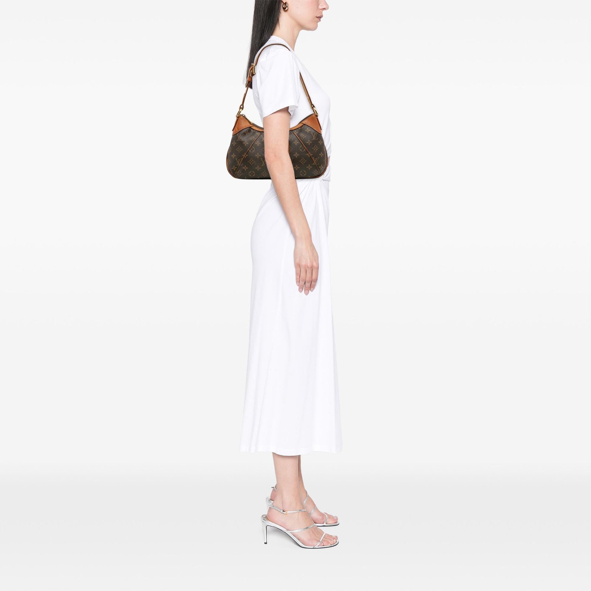 Louis Vuitton Monogram Thames PM