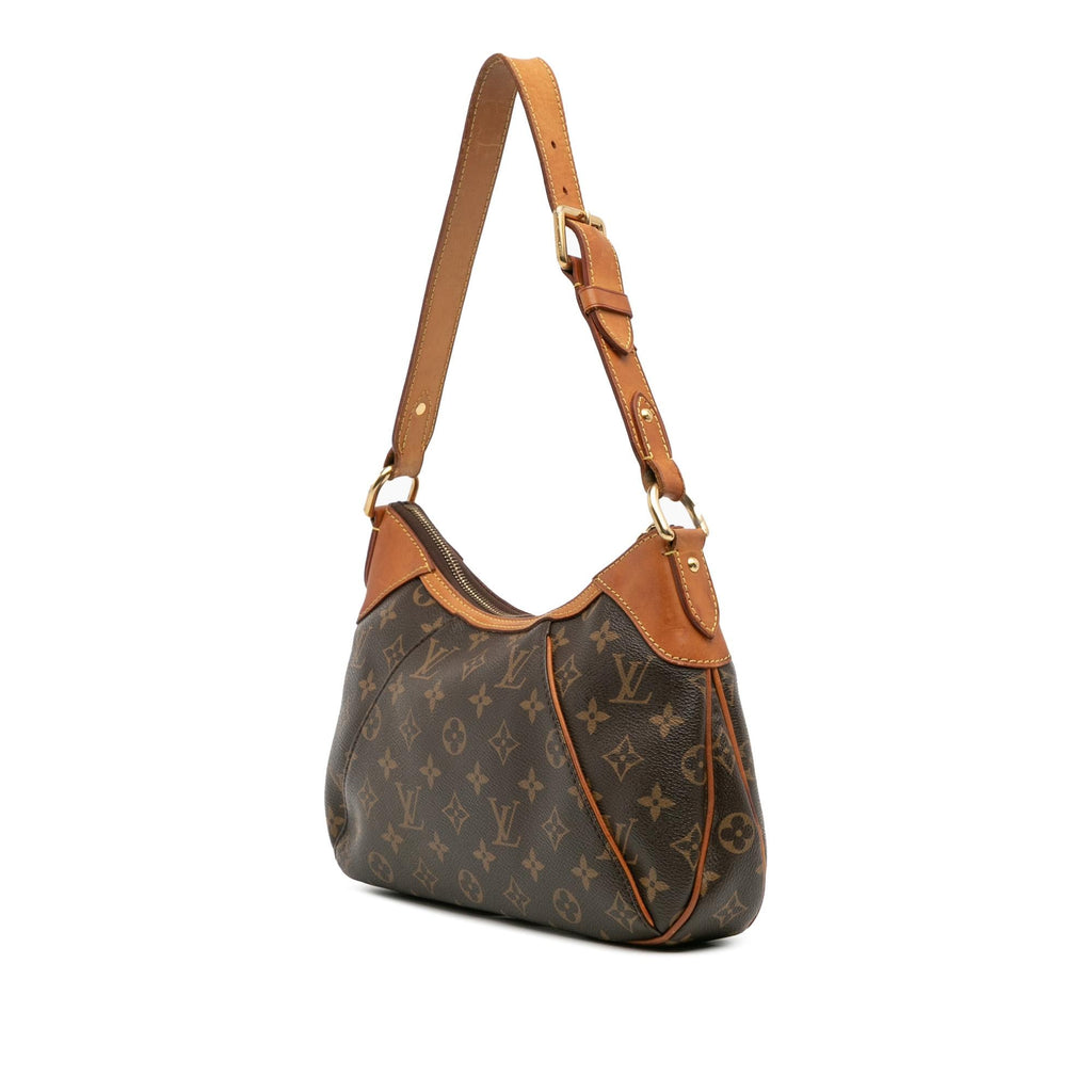 Louis Vuitton Monogram Thames PM
