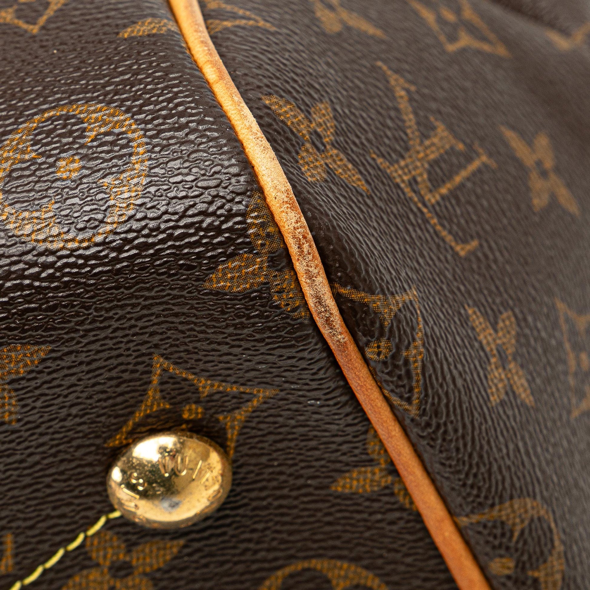 Louis Vuitton Monogram Tivoli PM (SHG-nG968N)