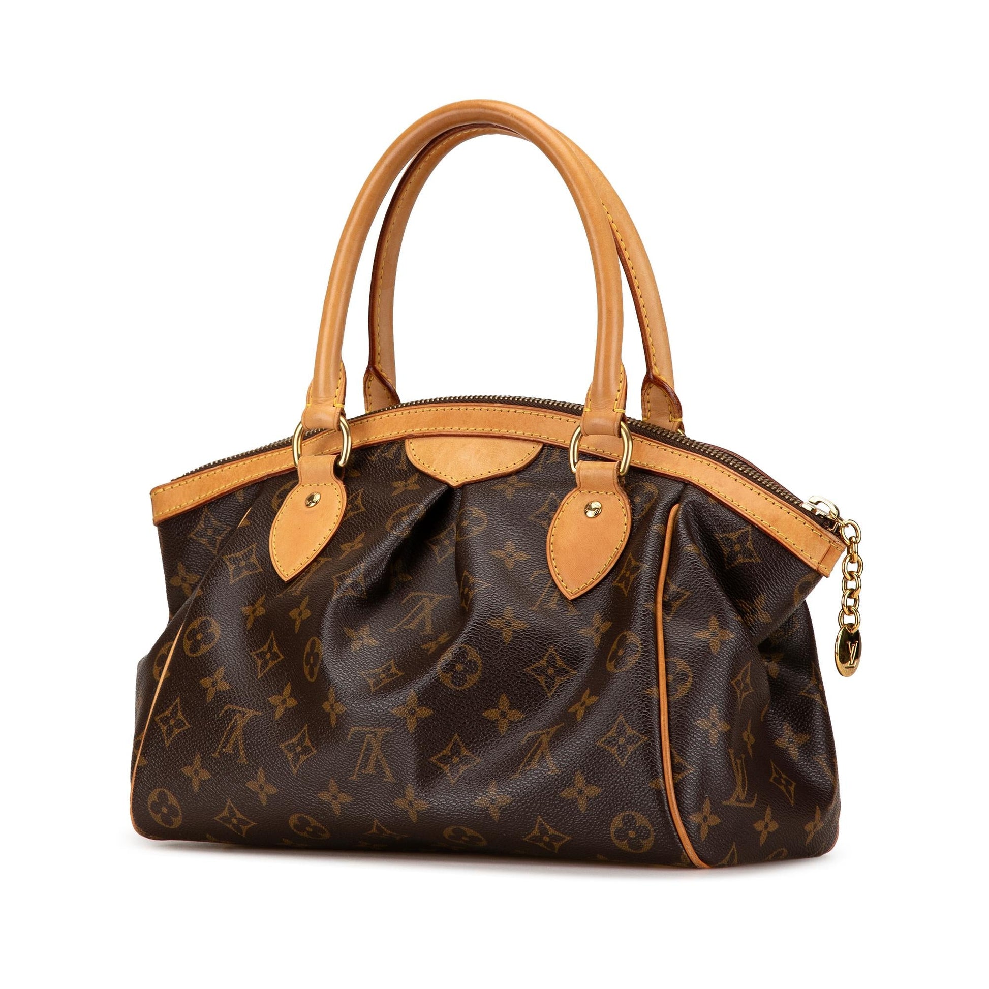 Louis Vuitton Monogram Tivoli PM (SHG-nG968N)