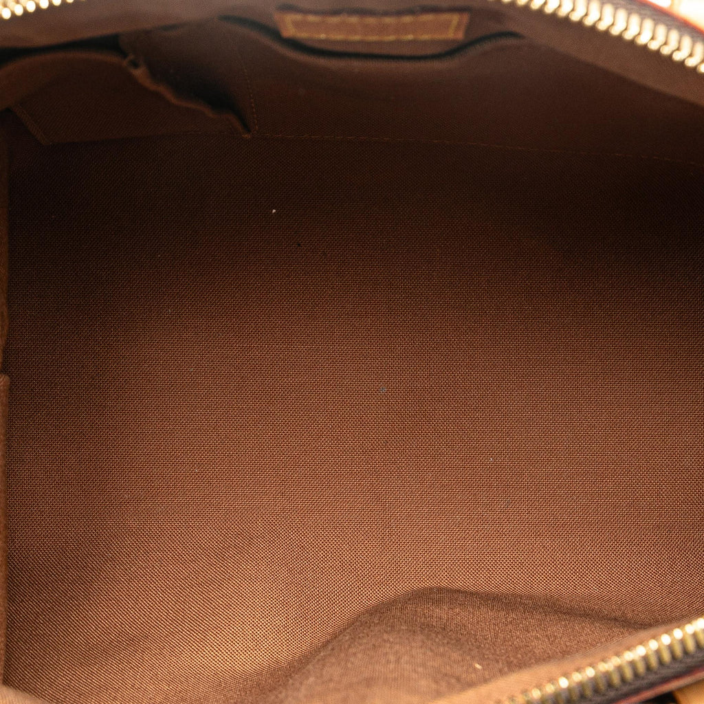 Louis Vuitton Monogram Tivoli PM (SHG-uII4zF)
