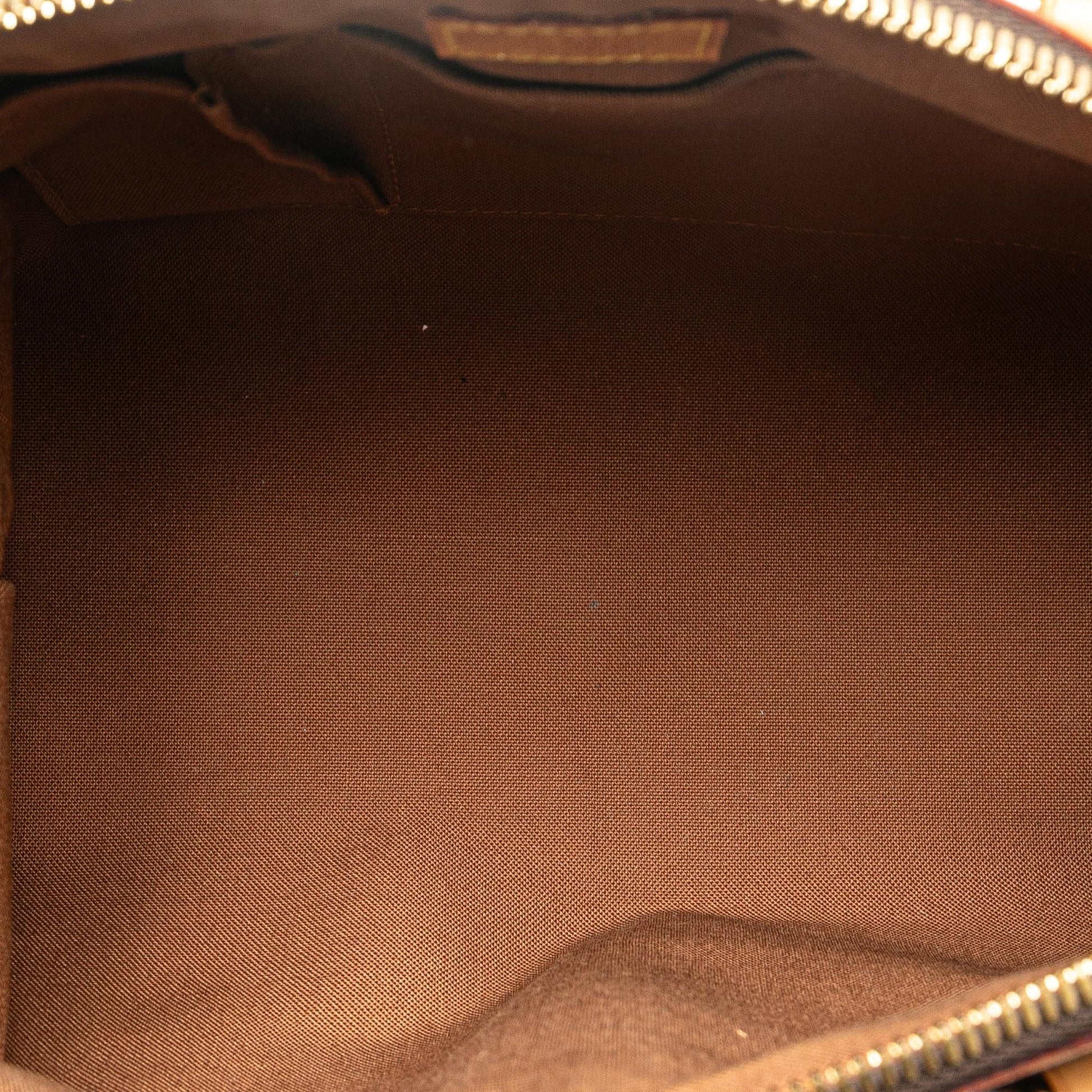 Louis Vuitton Monogram Tivoli PM (SHG-uII4zF)