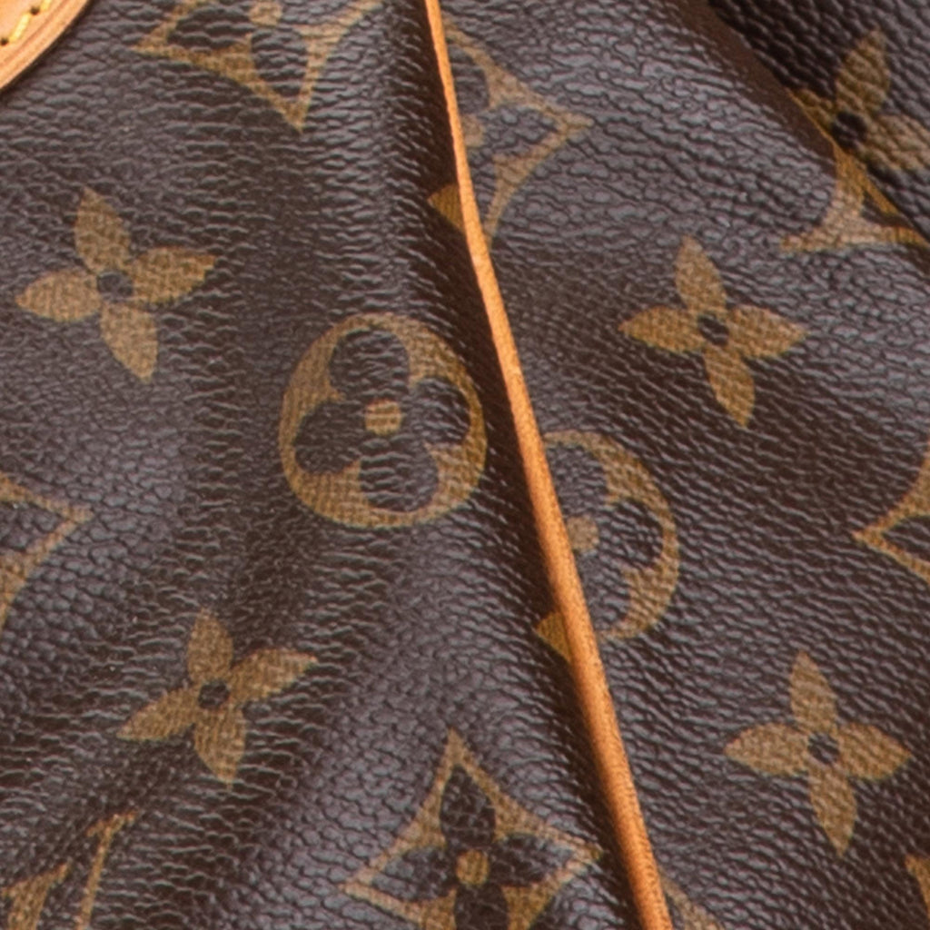 Louis Vuitton Monogram Tivoli PM (SHG-uII4zF)