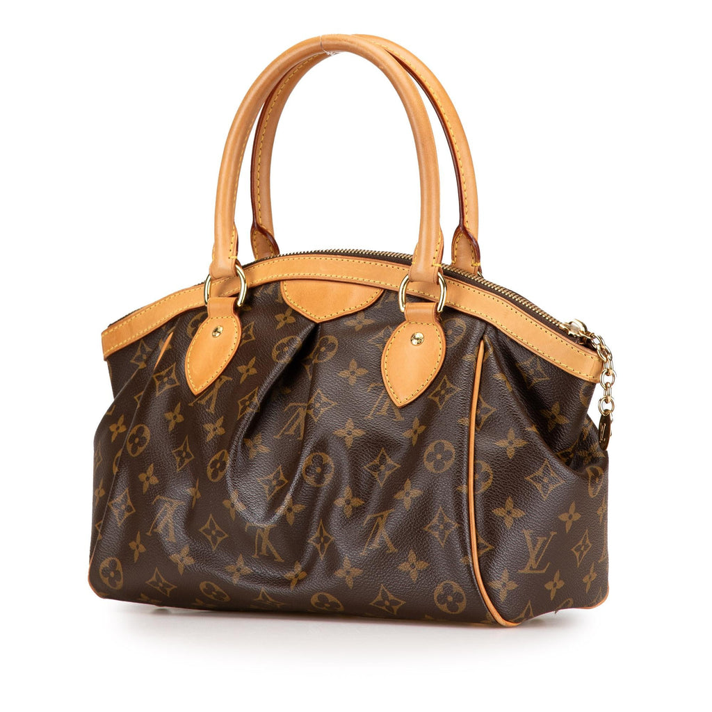Louis Vuitton Monogram Tivoli PM (SHG-uII4zF)