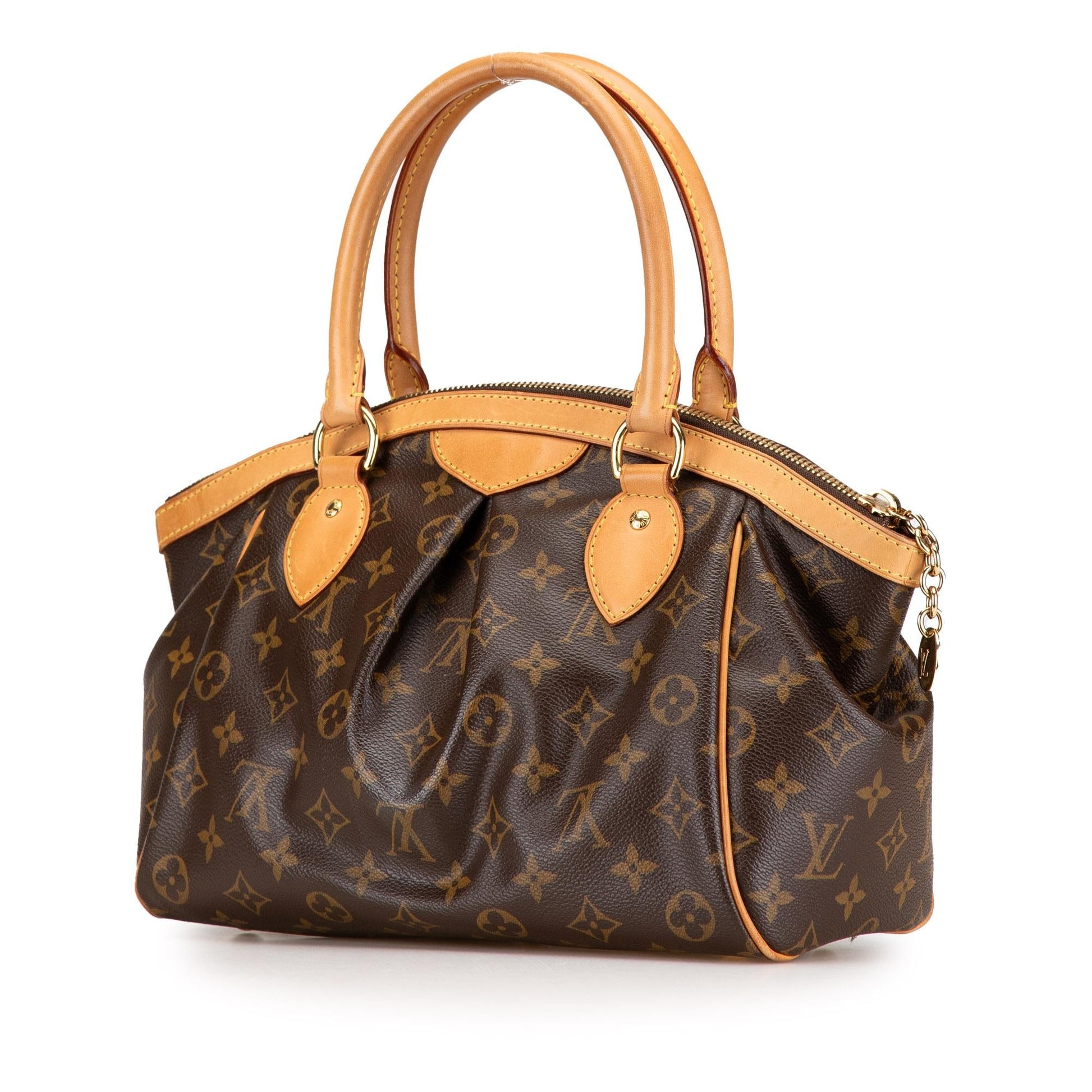 Louis Vuitton Monogram Tivoli PM (SHG-uII4zF)