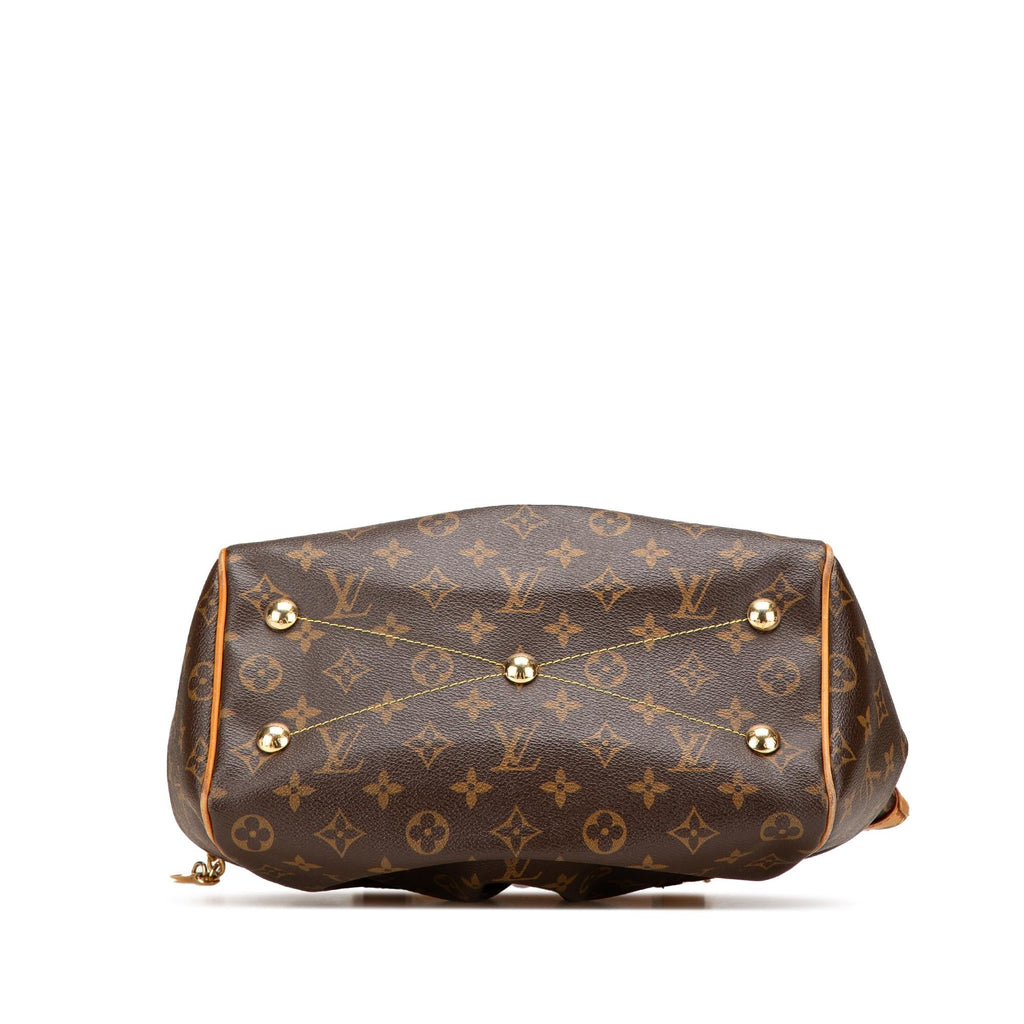 Louis Vuitton Monogram Tivoli PM