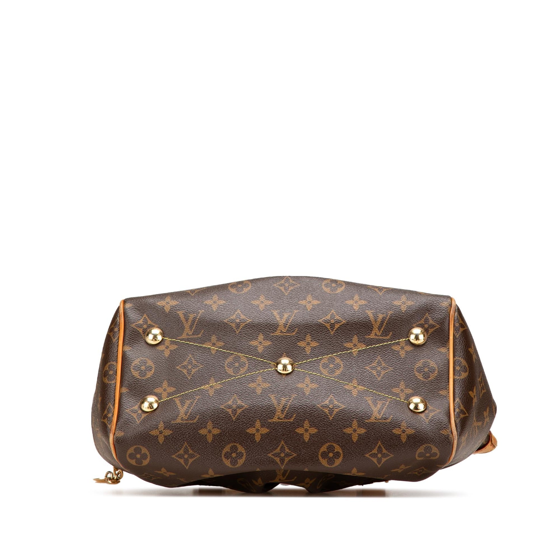 Louis Vuitton Monogram Tivoli PM