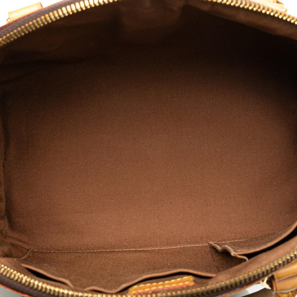 Louis Vuitton Monogram Tivoli PM