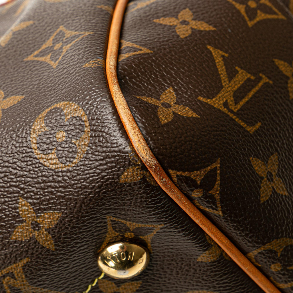 Louis Vuitton Monogram Tivoli PM