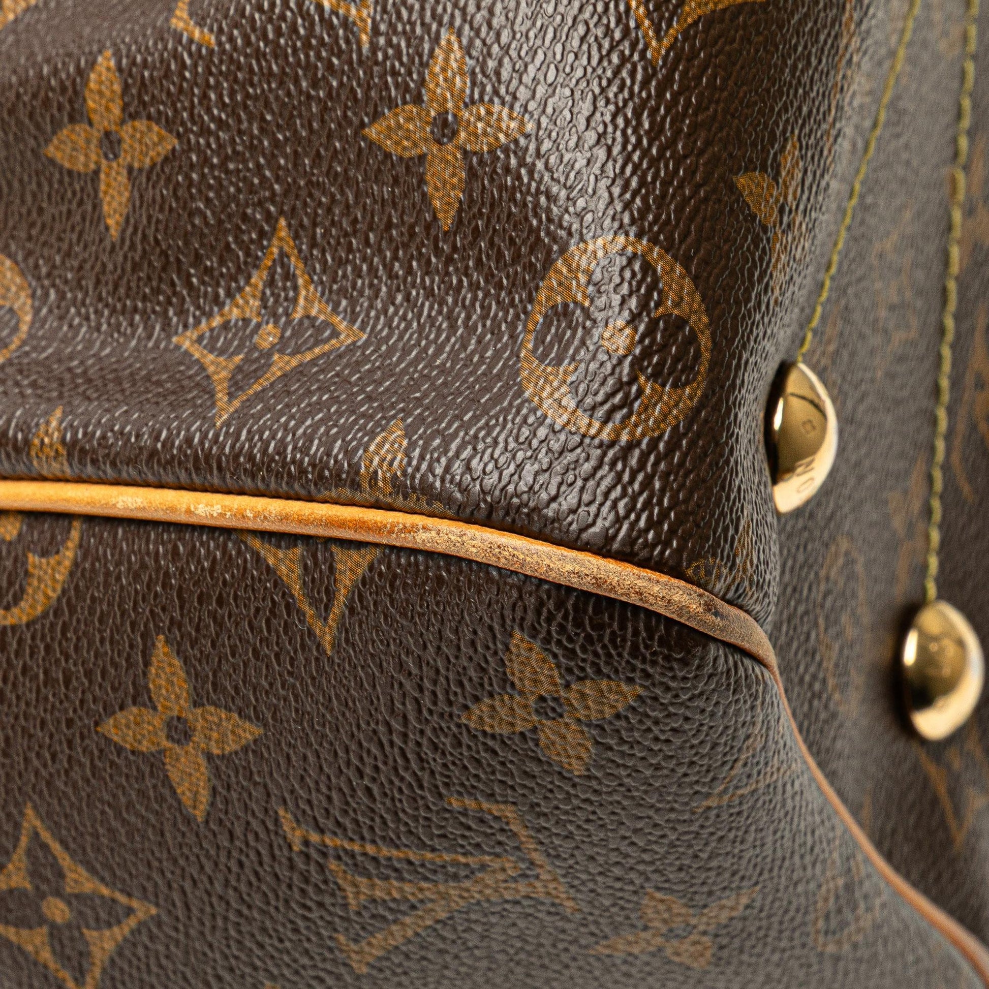 Louis Vuitton Monogram Tivoli PM