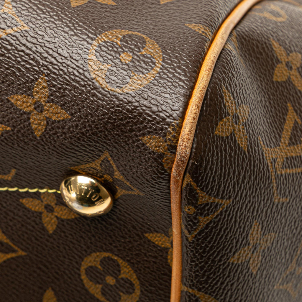 Louis Vuitton Monogram Tivoli PM