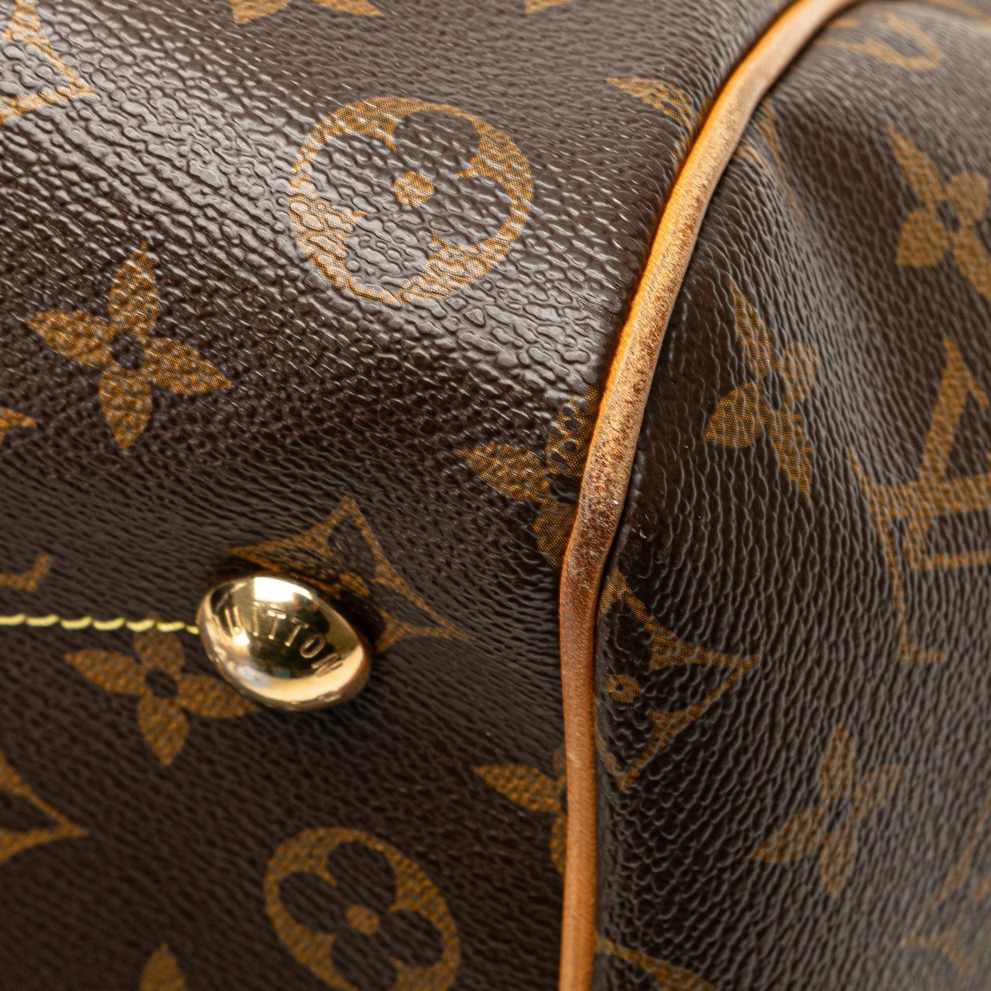 Louis Vuitton Monogram Tivoli PM