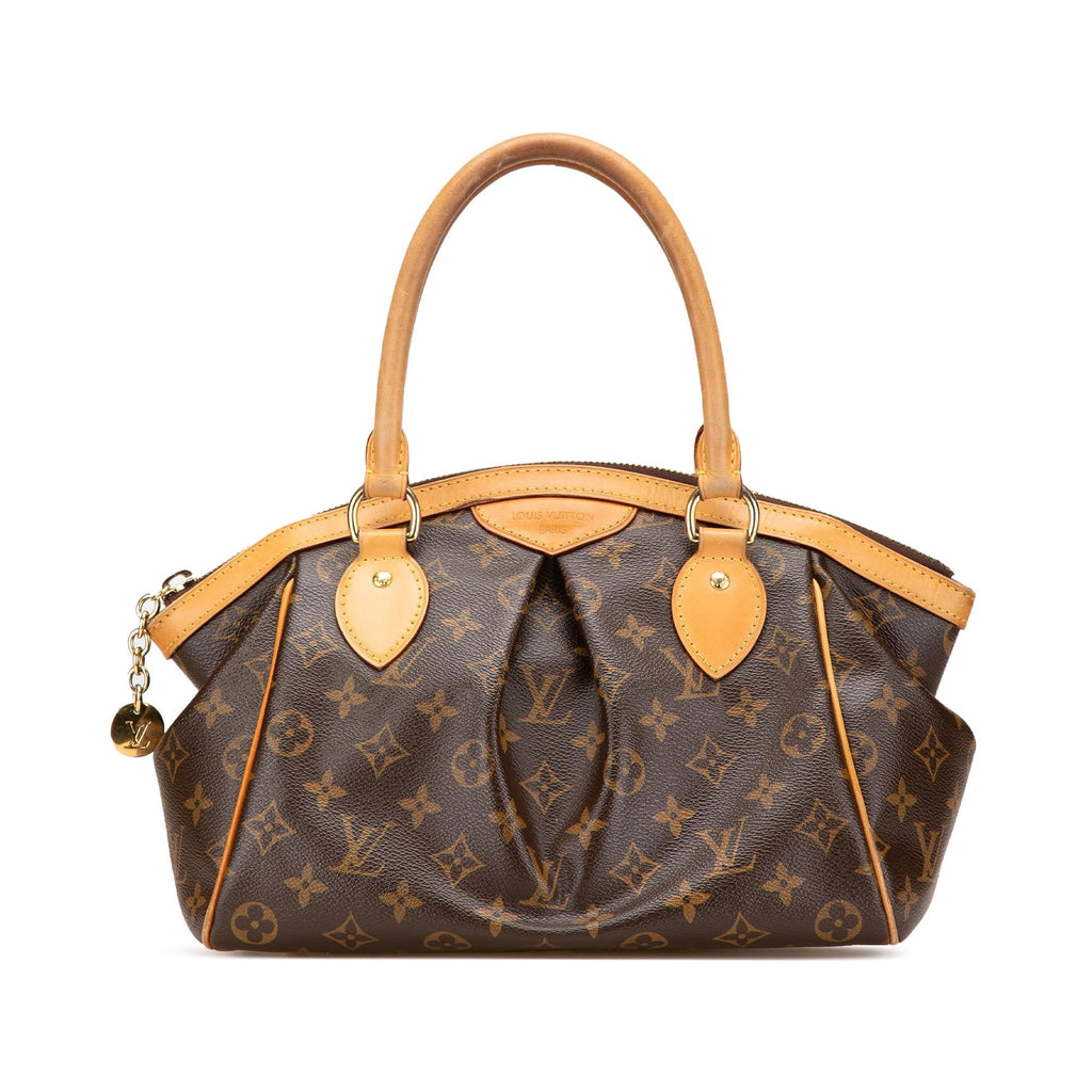 Louis Vuitton Monogram Tivoli PM