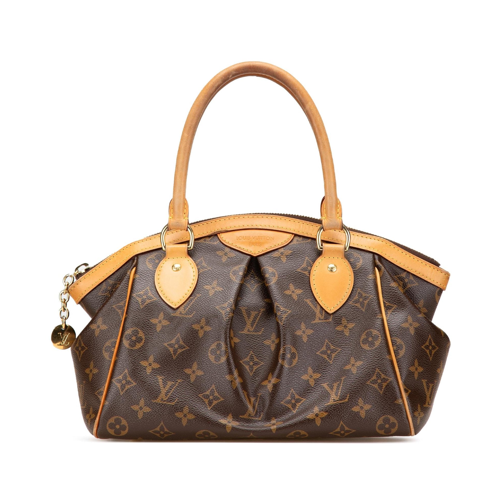 Louis Vuitton Monogram Tivoli PM