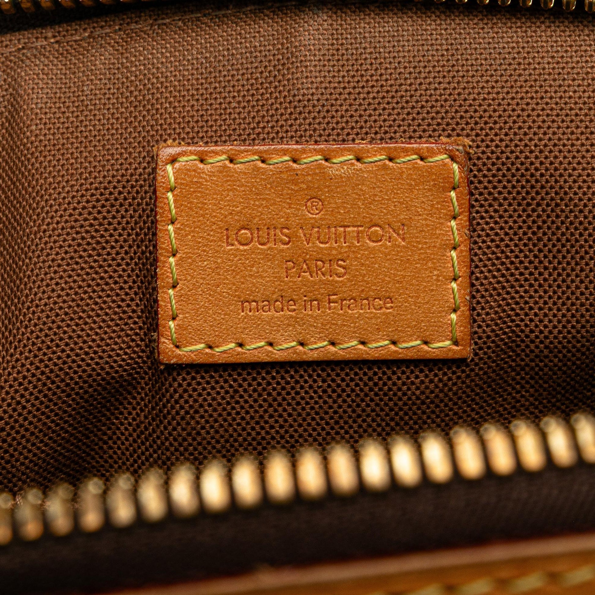 Louis Vuitton Monogram Tivoli PM