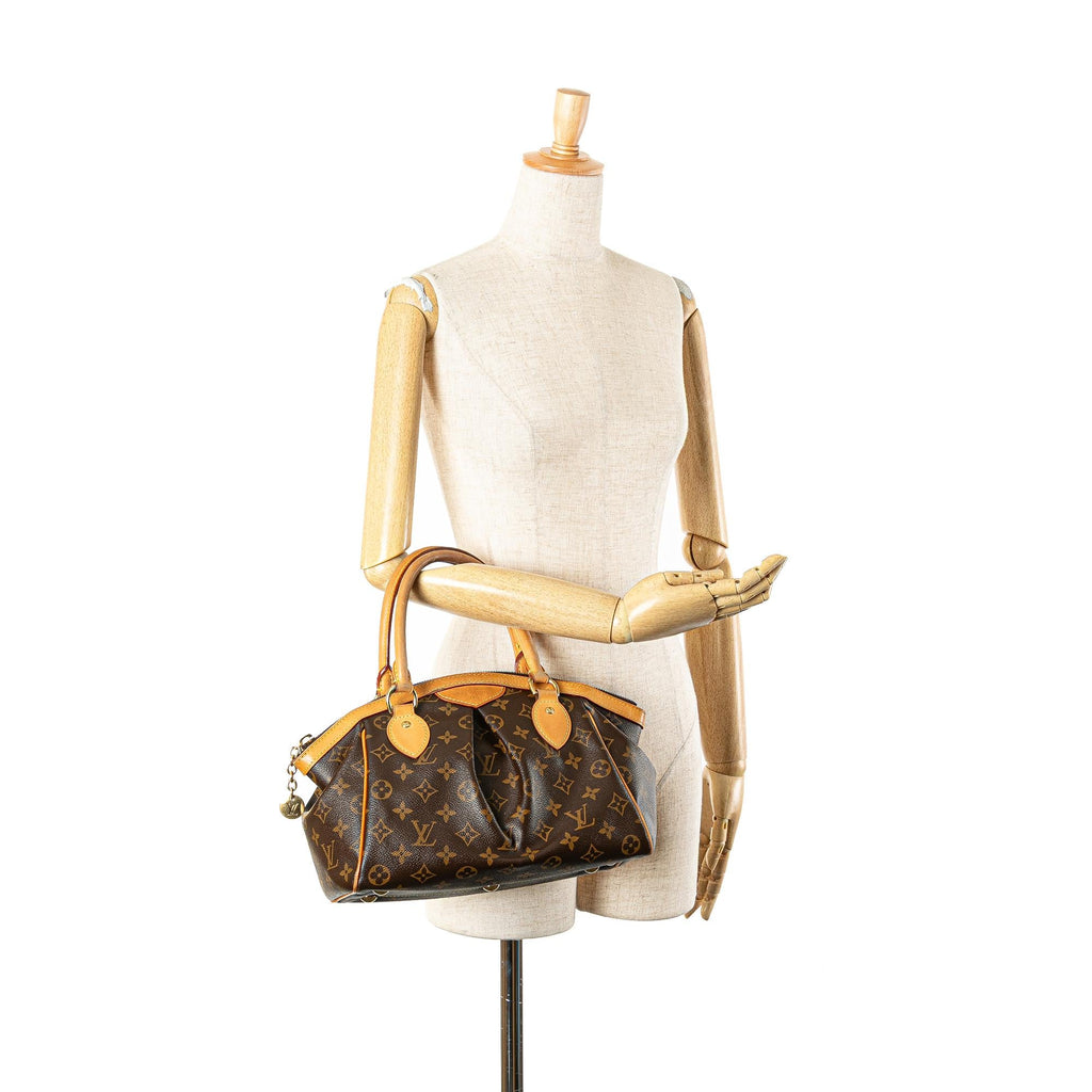 Louis Vuitton Monogram Tivoli PM