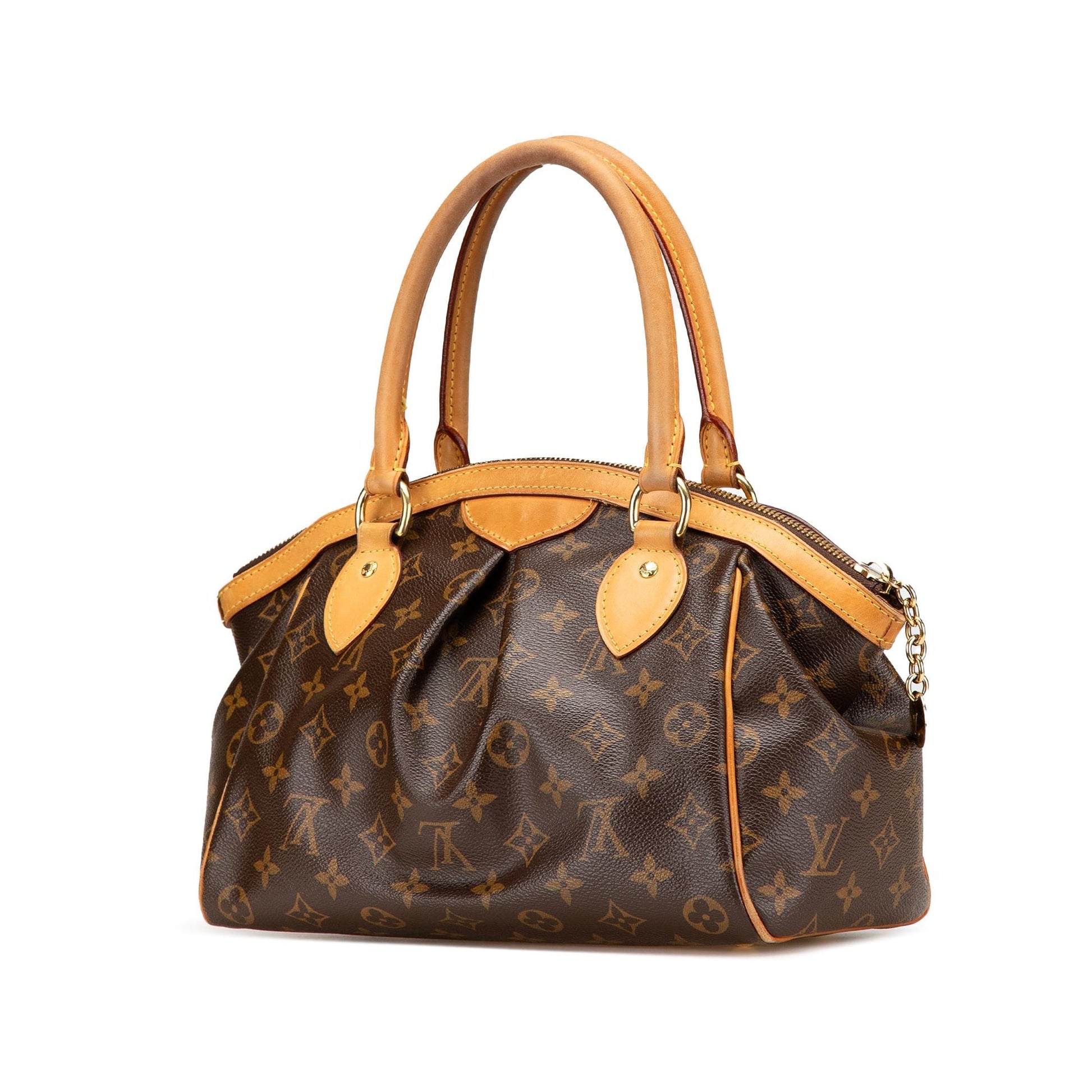 Louis Vuitton Monogram Tivoli PM