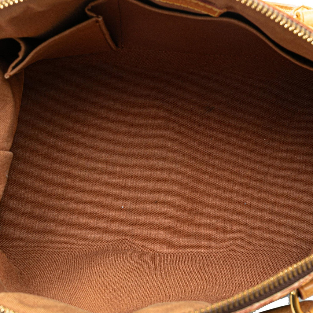 Louis Vuitton Monogram Tivoli PM