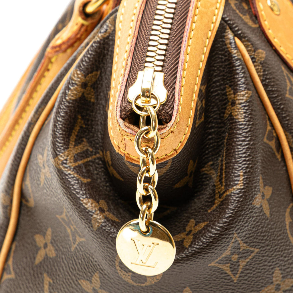 Louis Vuitton Monogram Tivoli PM