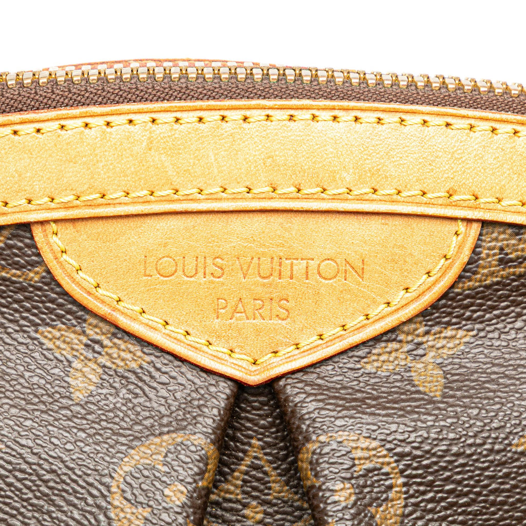 Louis Vuitton Monogram Tivoli PM