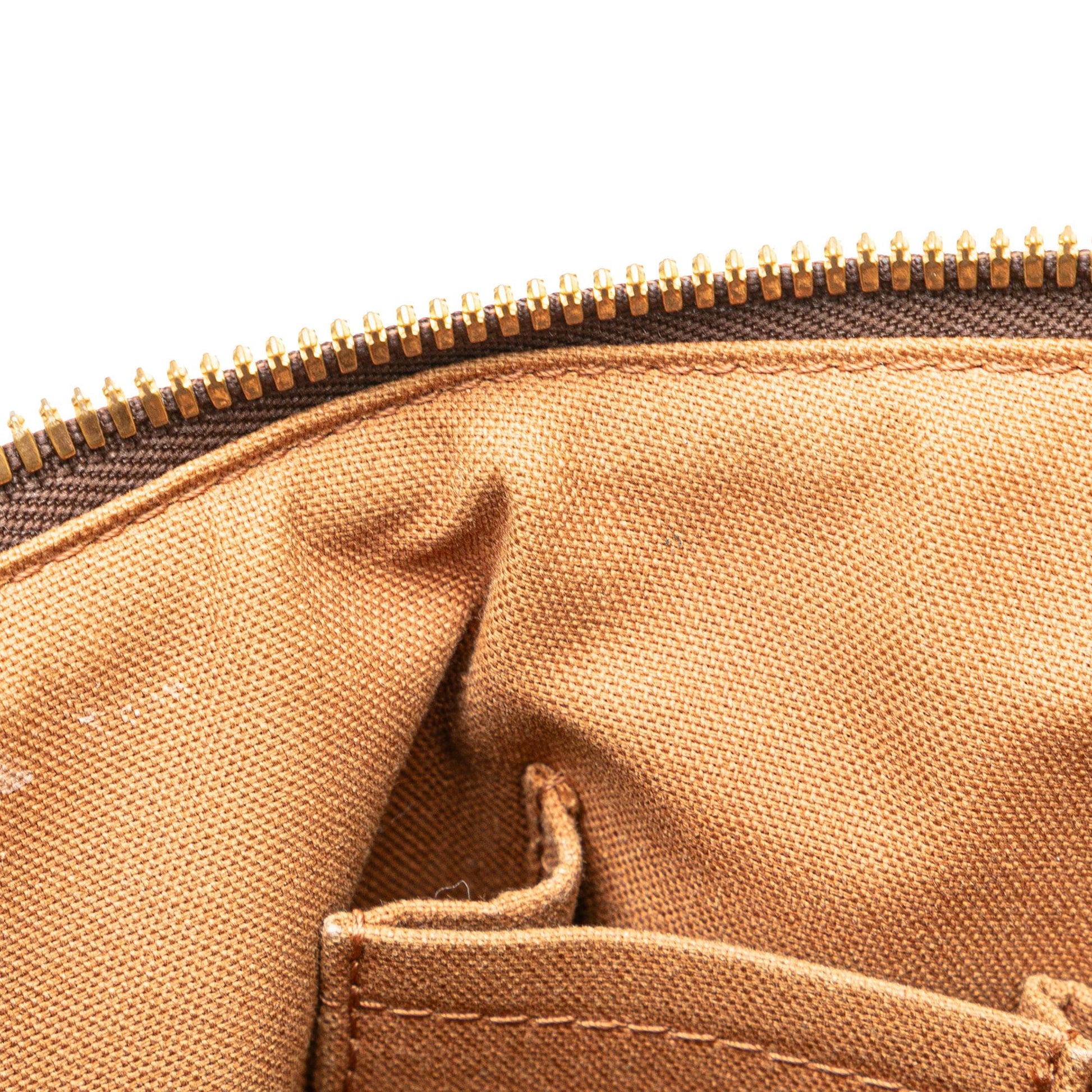 Louis Vuitton Monogram Tivoli PM