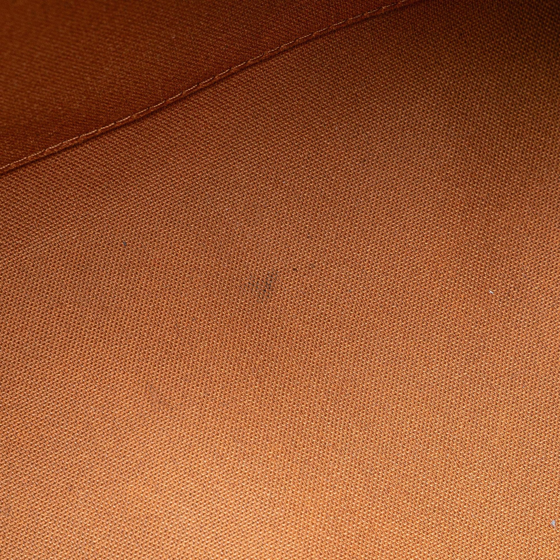 Louis Vuitton Monogram Tivoli PM