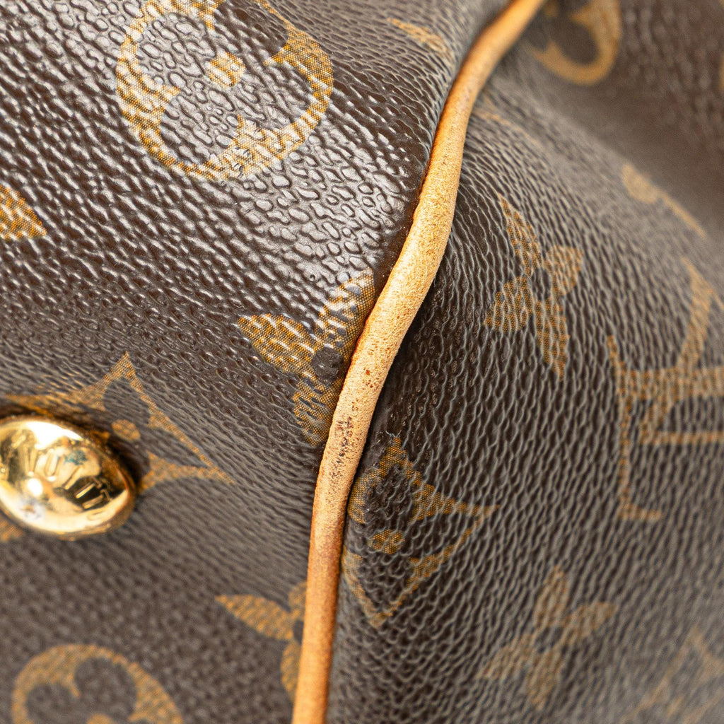 Louis Vuitton Monogram Tivoli PM