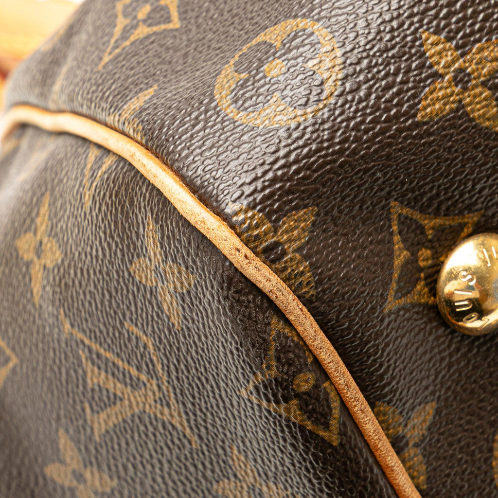 Louis Vuitton Monogram Tivoli PM
