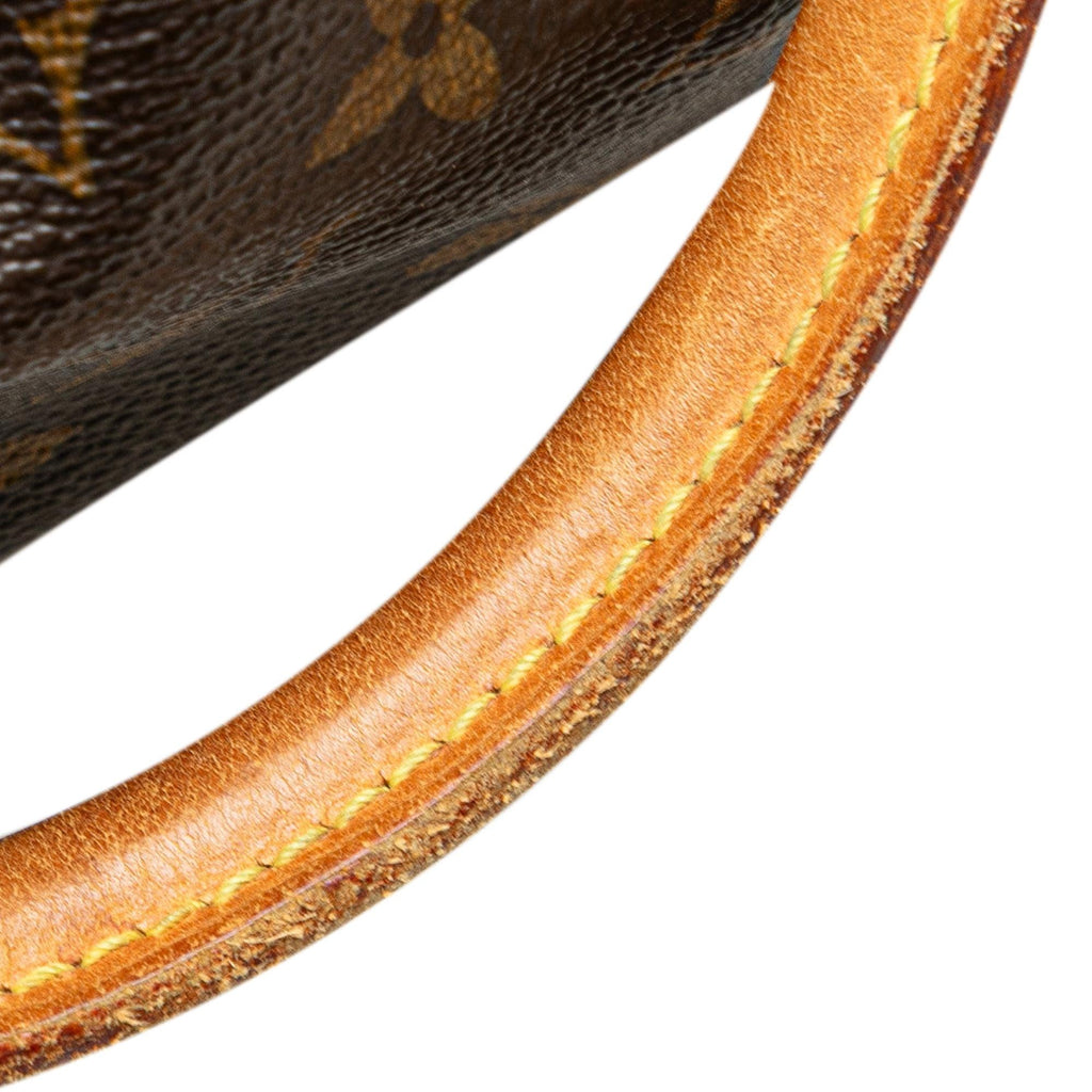 Louis Vuitton Monogram Tivoli PM