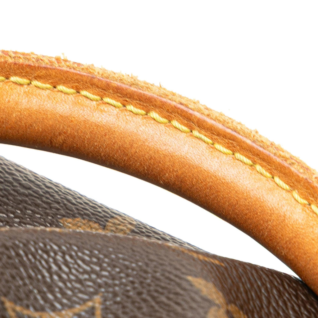 Louis Vuitton Monogram Tivoli PM