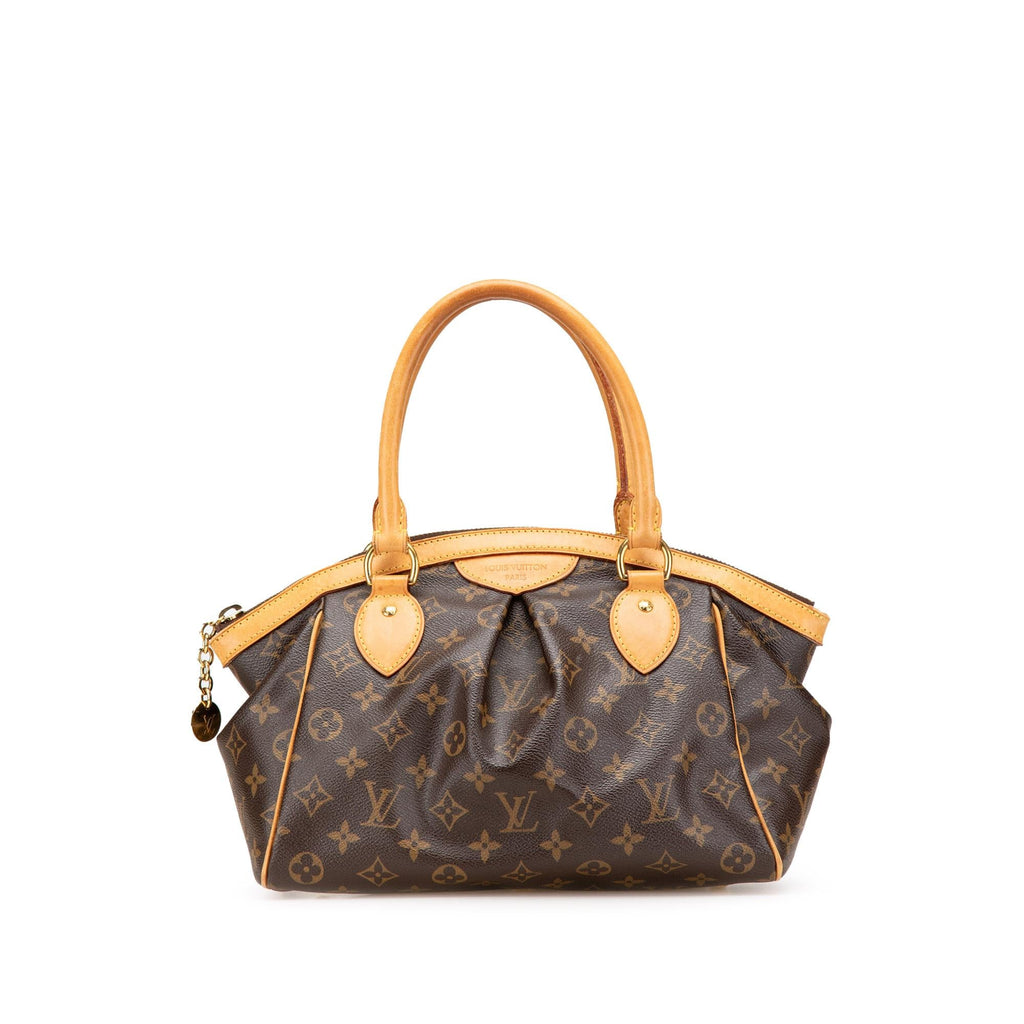 Louis Vuitton Monogram Tivoli PM