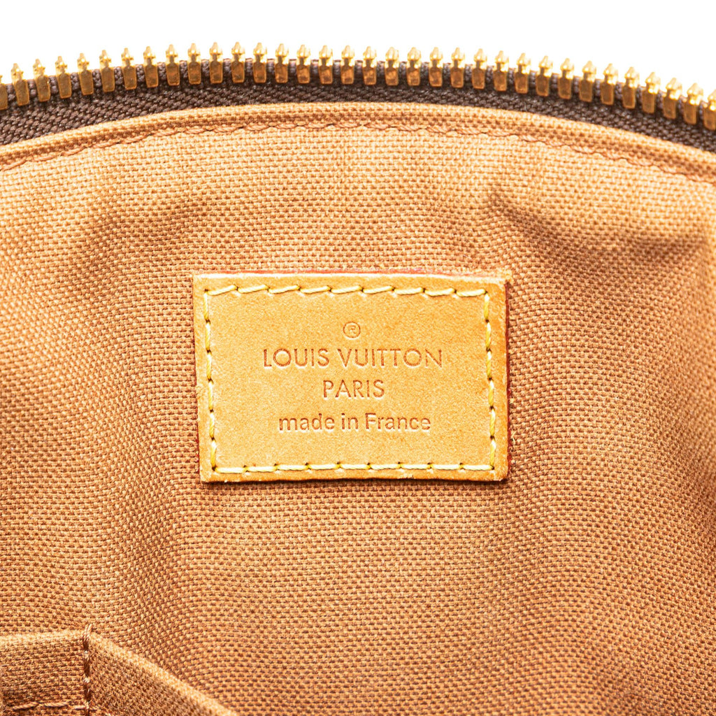 Louis Vuitton Monogram Tivoli PM