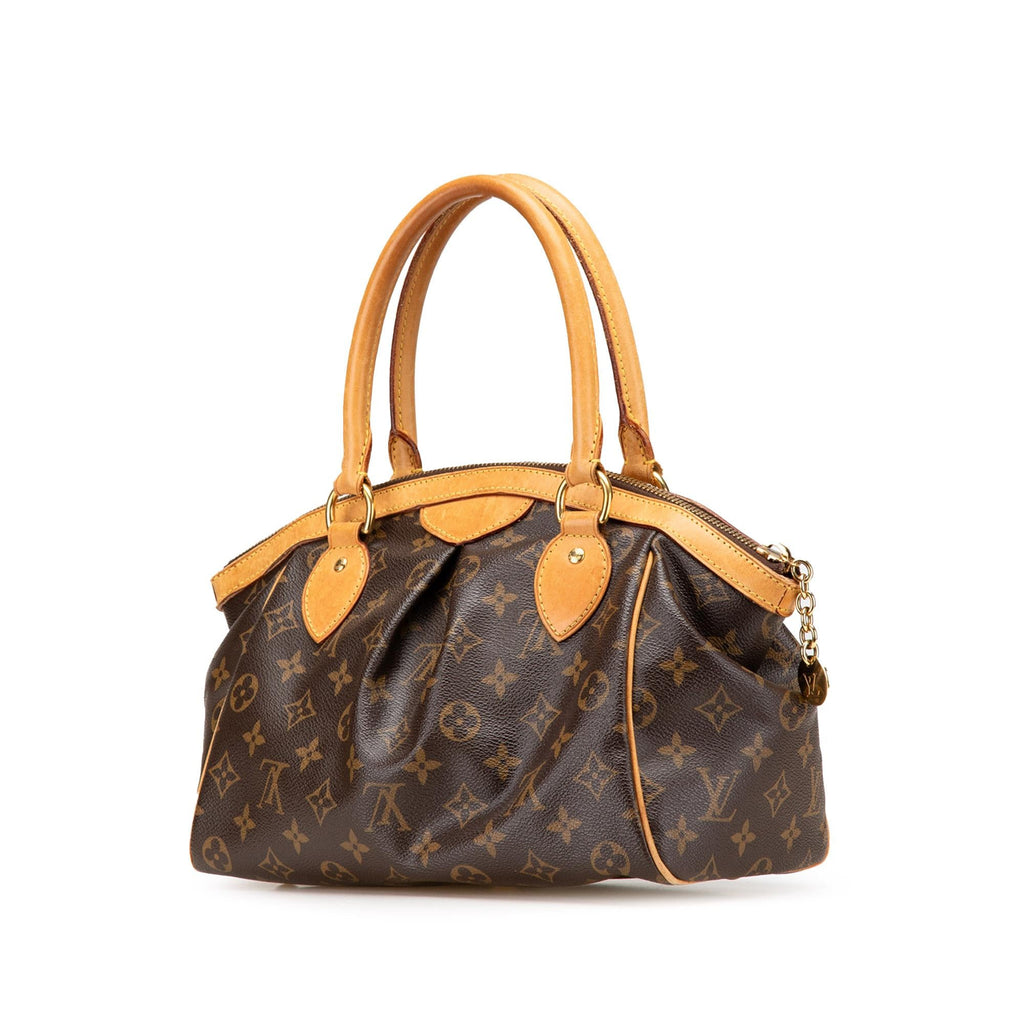Louis Vuitton Monogram Tivoli PM