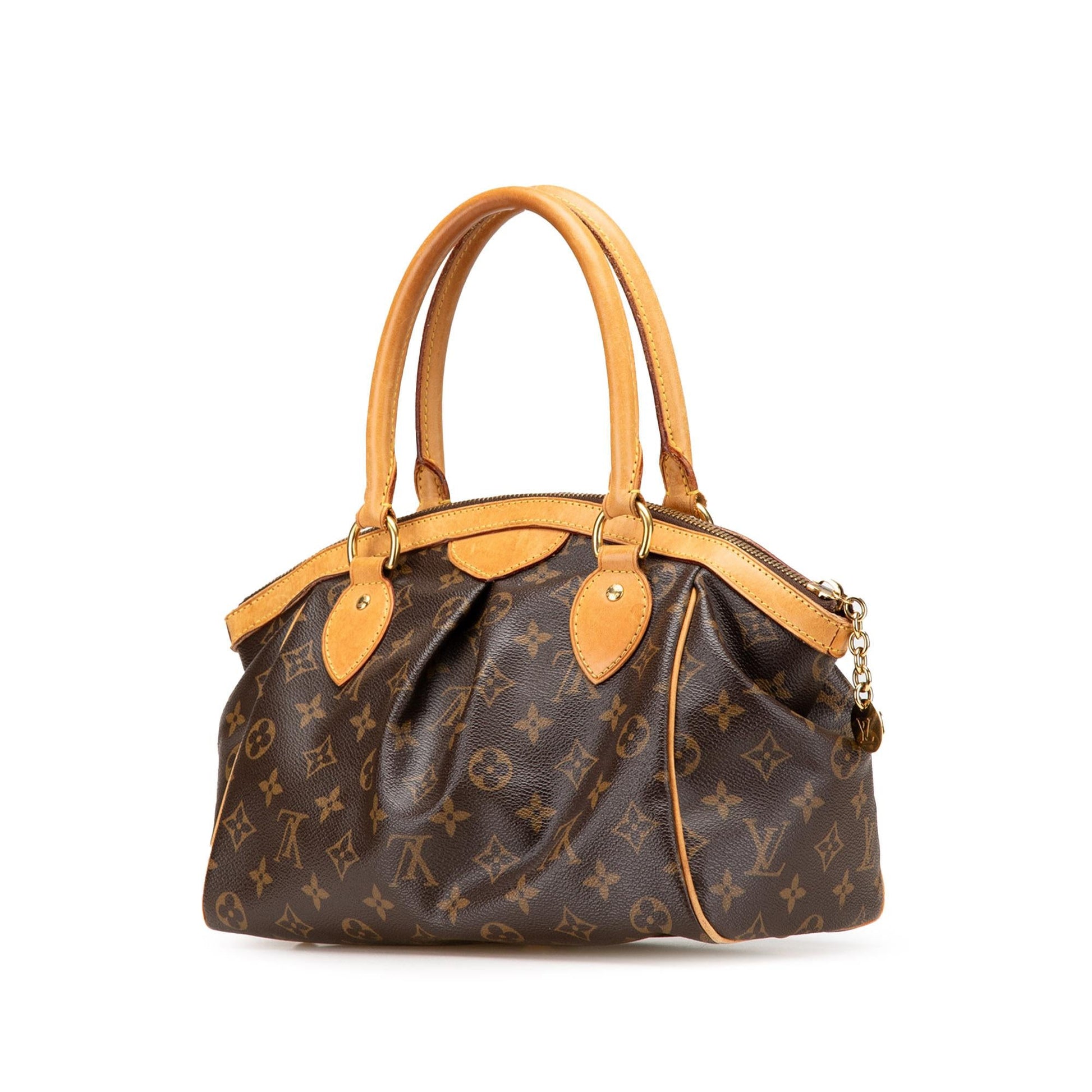 Louis Vuitton Monogram Tivoli PM