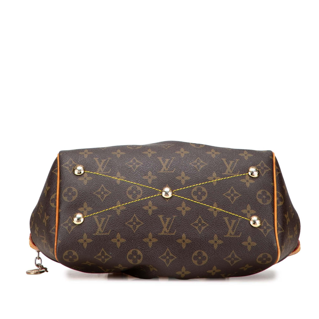 Louis Vuitton Monogram Tivoli PM