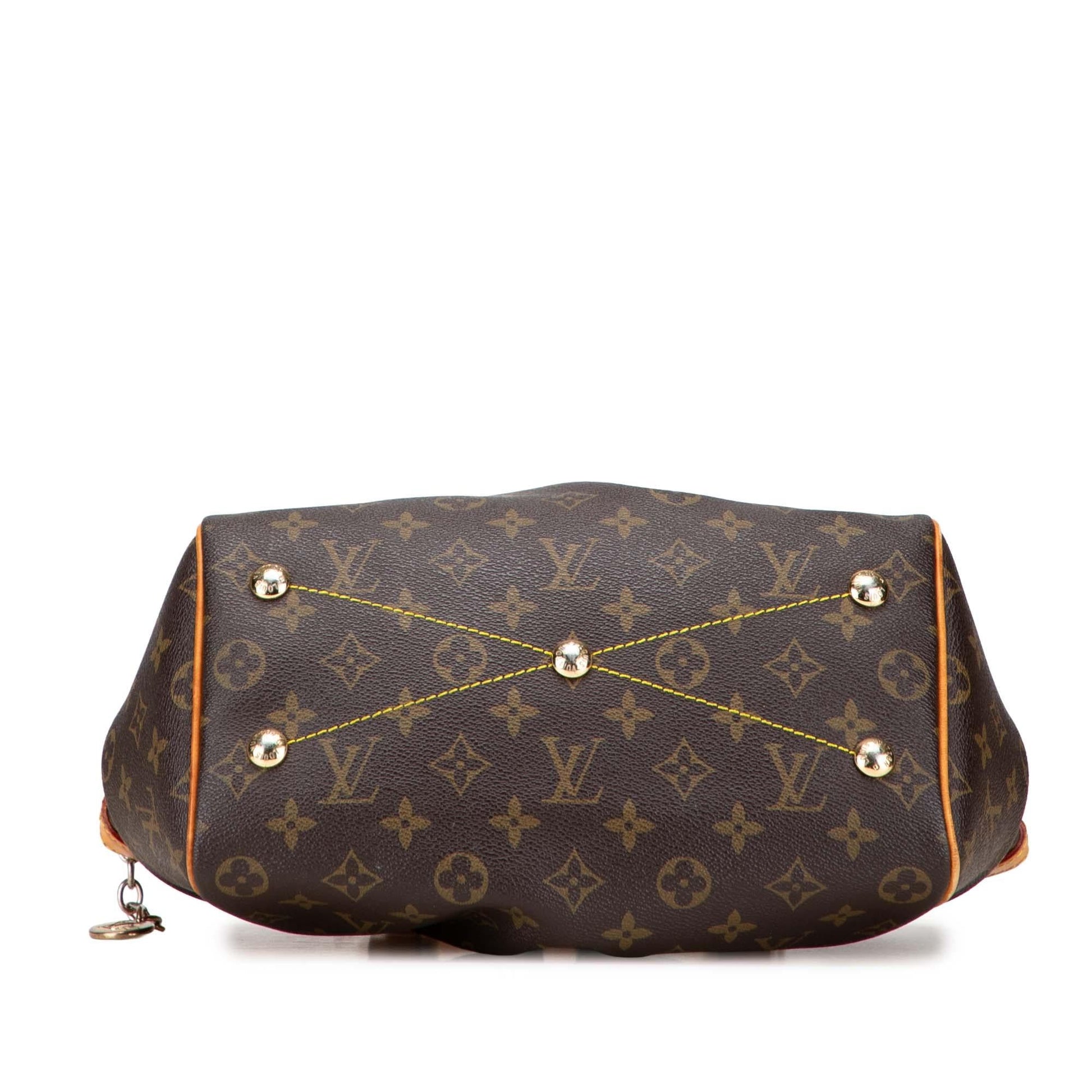 Louis Vuitton Monogram Tivoli PM