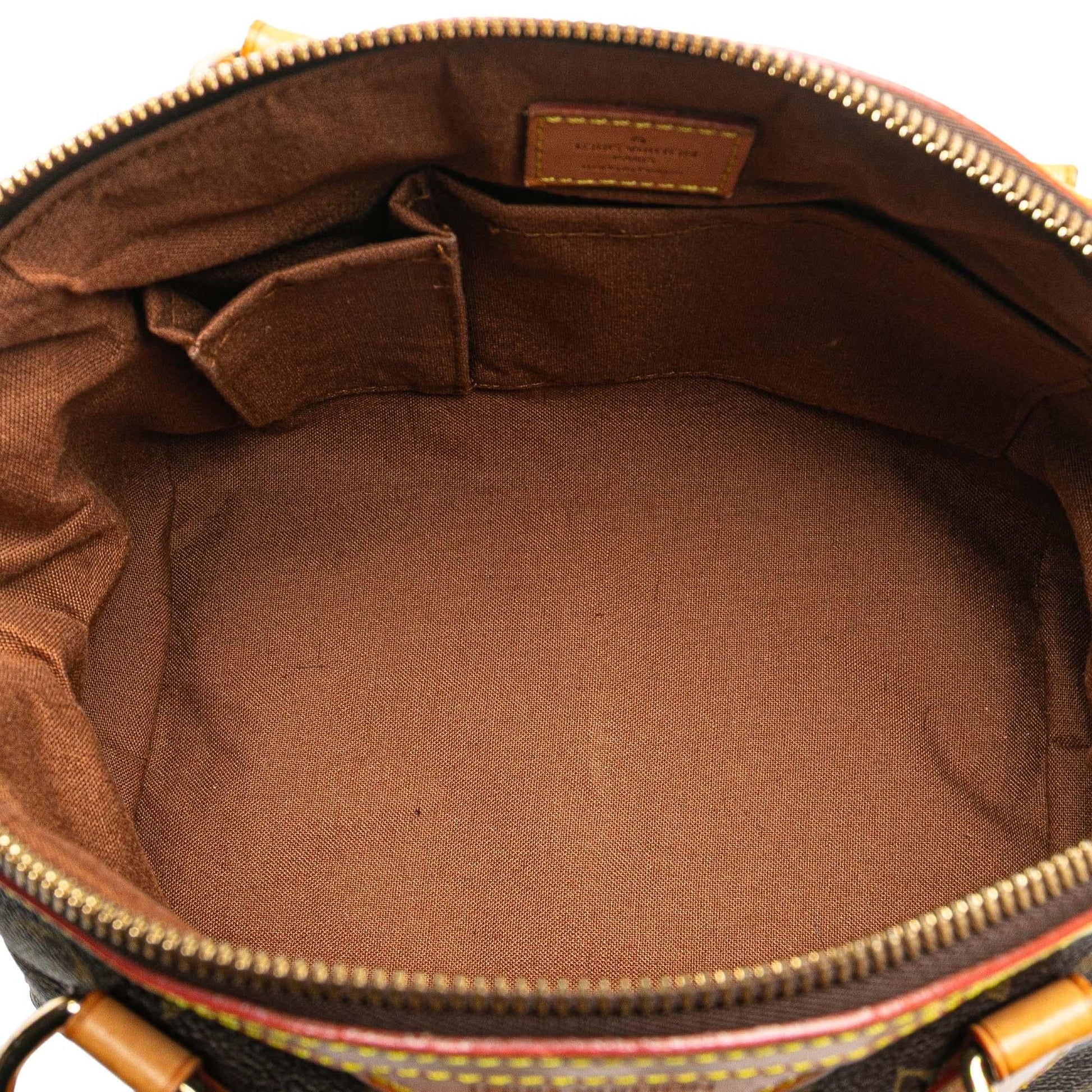 Louis Vuitton Monogram Tivoli PM