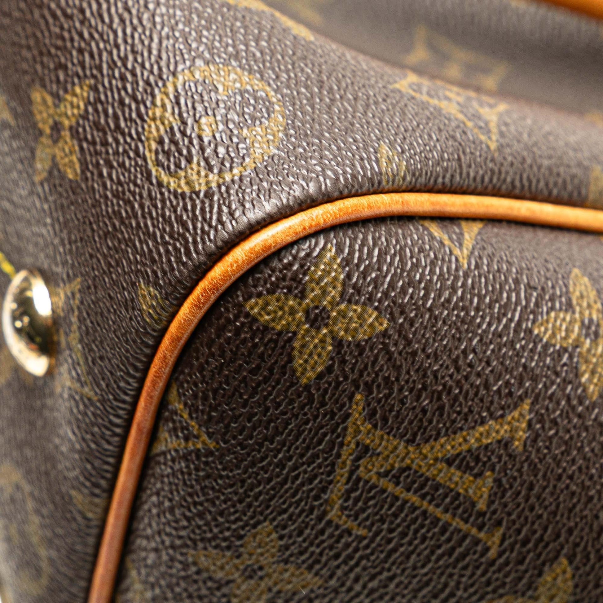 Louis Vuitton Monogram Tivoli PM