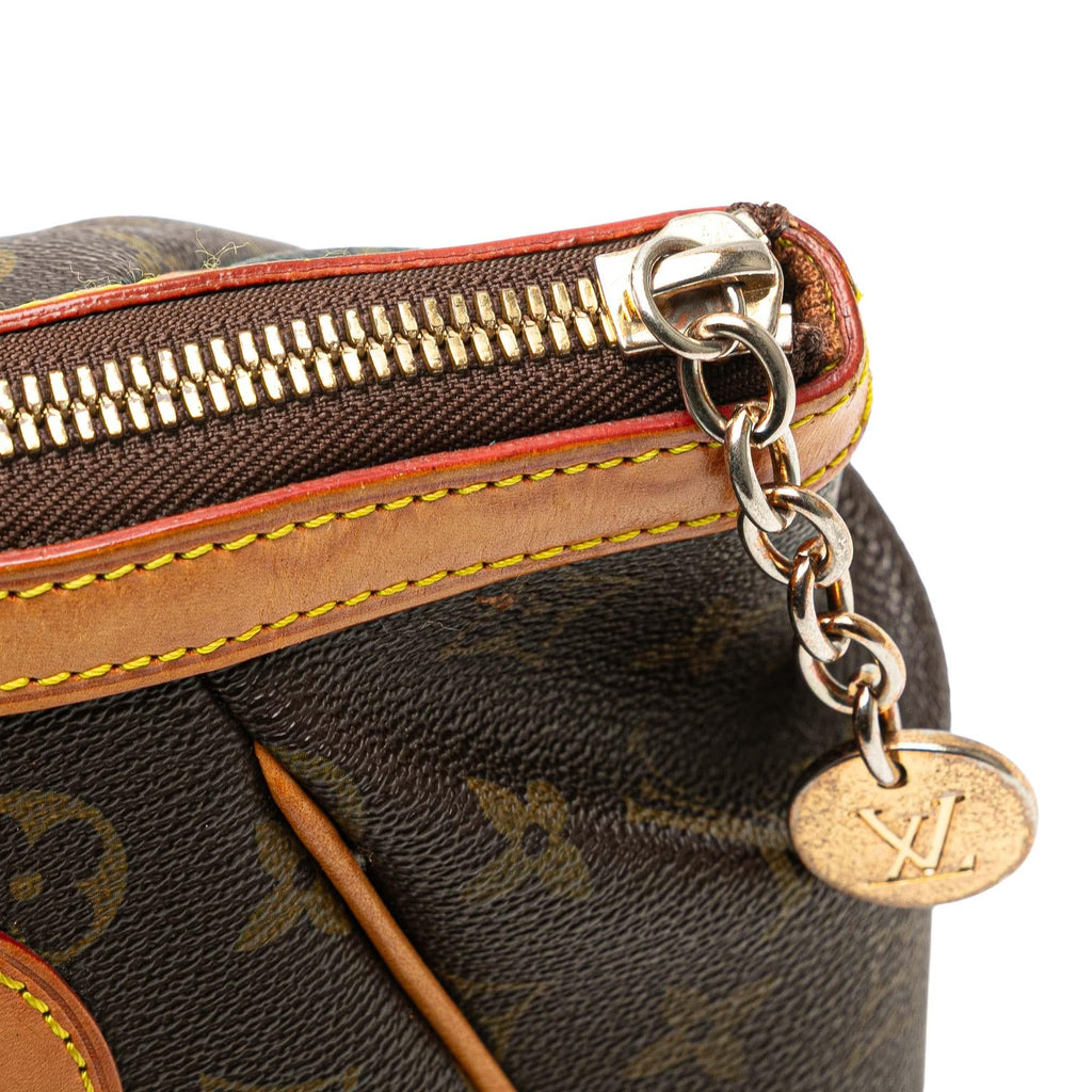 Louis Vuitton Monogram Tivoli PM