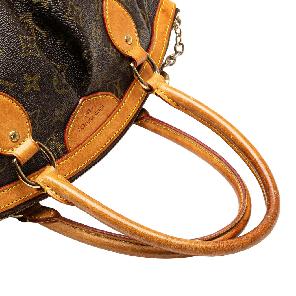 Louis Vuitton Monogram Tivoli PM
