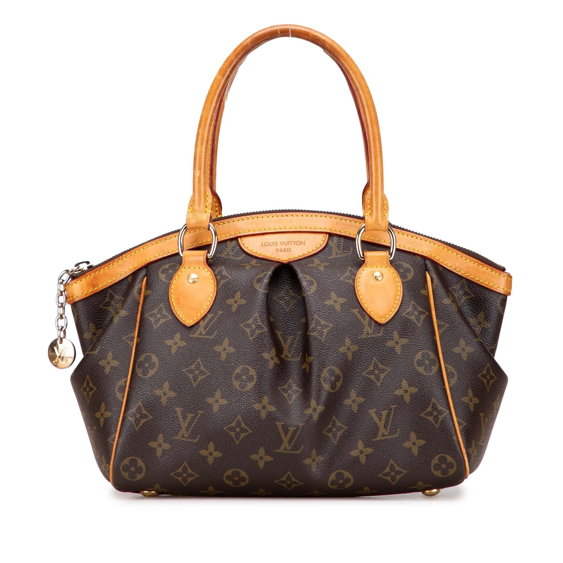 Louis Vuitton Monogram Tivoli PM