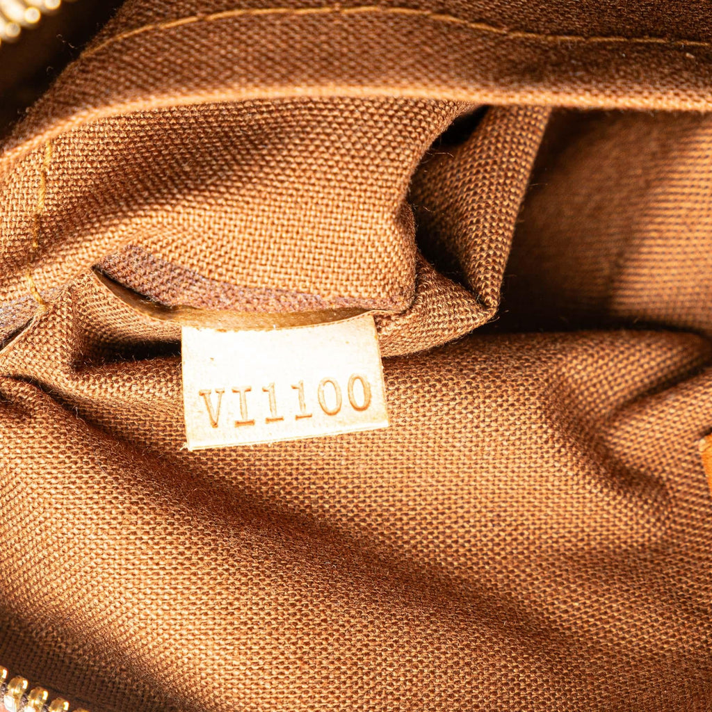 Louis Vuitton Monogram Tivoli PM