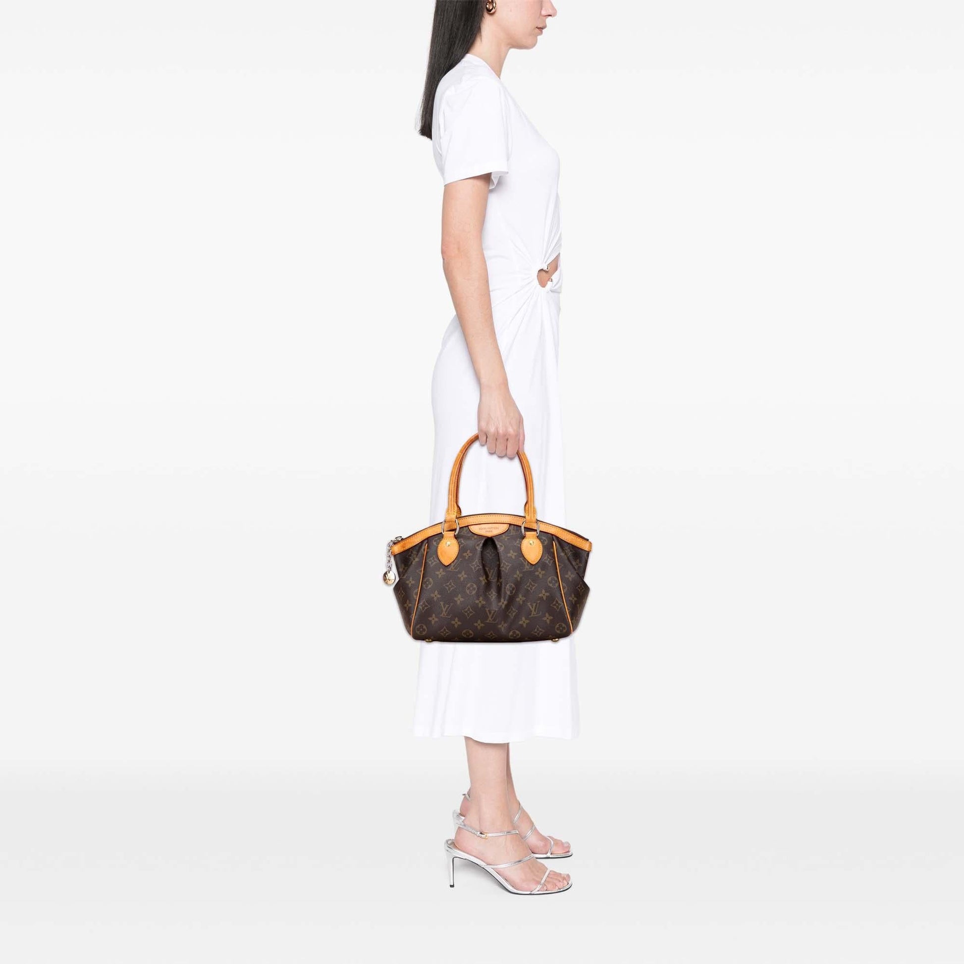 Louis Vuitton Monogram Tivoli PM