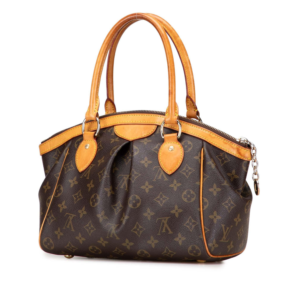 Louis Vuitton Monogram Tivoli PM