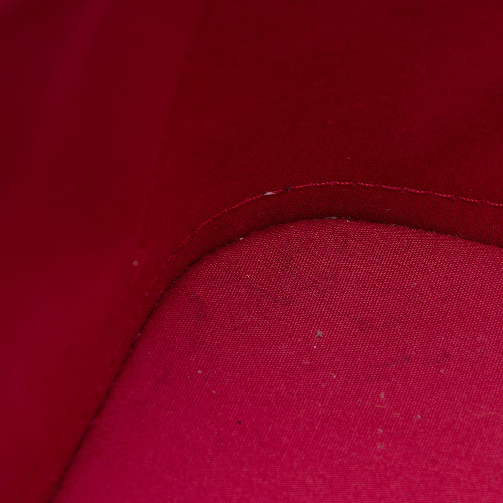 Louis Vuitton Monogram Vernis Alma PM Satchel (SHF-G4aK2V)